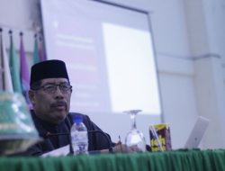 Mahasiswa UMI Harus Buktikan jika Mereka Memang Cerdas