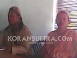 Rencana Pemekaran Desa Bungi, Sejumlah Warga Menolak