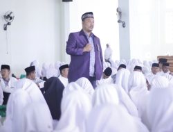 WD III FKM UMI : Rakyat Harus Menikmati Pelayanan Kesehatan Memadai