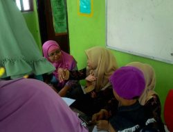 Dosen FKM UMI Gelar Revitalisasi Posyandu