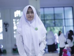 Pendidikan Karakter, Beribadah dan Belajar Bersama