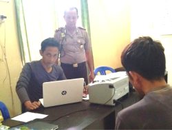 Bejat, Ayah Kandung di Konawe ini Tega Setubuhi Anaknya Hingga Berulang Kali