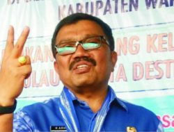 Arhawi Ingatkan OPD Wakatobi Kurangi Perjalanan Dinas