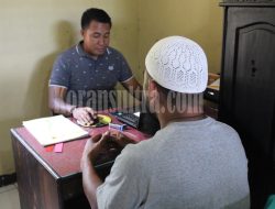 Oknum Guru Mengaji Di Kendari, Nekad Cabuli Muridnya Hingga Tiga Kali