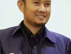 Ayo Kenali Ikhram Hardi S, Pengendali Sistem Mutu FKM UMI