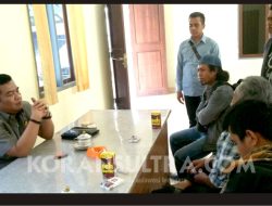 Kasus Dugaan Korupsi di Ghonsume Naik Status ke Tahap Penyidikan