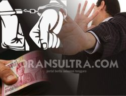 22 Kontraktor dan 3 Eks Pimpinan Bank Bakal di Periksa Kejaksaan Muna Soal Dugaan Korupsi DAK 2015