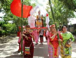 Ayo Kenali Tatacara Perkawinan Suku Adat Moronene