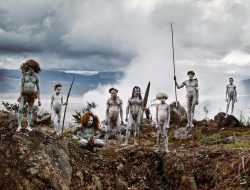 Mari Kenali Prasejarah Suku Adat Moronene