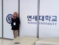 Ayo Kenali Dosen Infertilitas dan Pendidikan Seks FKM UMI