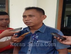 Minta Fee, Amir Fariki Desak Kejari Muna Proses Oknum ASN