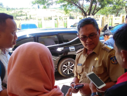 Diisukan Dilapor di KPK, Bupati Koltim Sebut Ilegal
