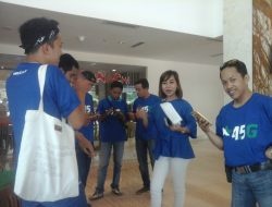 Tingkatkan Kualitas Layanan Jaringan, XL gelar Event Xplore