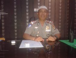 Satlantas Polres Konawe Amankan 20 unit Ranmor