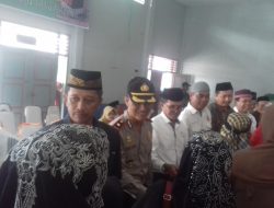 Isak Tangis Keluarga Warnai Kepulangan Jemaah Haji Asal Kolut