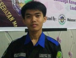 FKM UMI, dapat Prestasi sebagai Tim Terbaik di Gardanas Banjarmasin