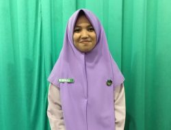 Ketua Himabid FKM UMI Ajak Mahasiswa Aktif Organisasi