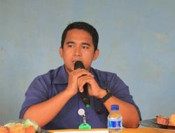 Marih Kenal Lebih Dekat Akbar Asfar, Dosen Keperawatan Komunitas FKM UMI