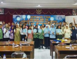 BNN Kendari Beri Pelatihan P4GN Pada Pekerja Jasa Angkutan dan Pengiriman
