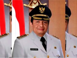 Karya Nyata Rusman Emba, STIP Wuna Tak Lama Lagi Jadi Universitas