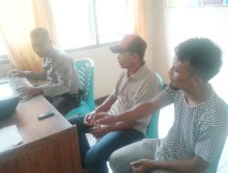 Pemda Kolaka ”Angkat Tangan” Selesaikan Polemik Kawasan Turun Status