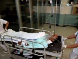 Di Konawe Lima Orang Dilarikan Ke RS, Kasusnya Mirip “Pil Zombie” Kendari