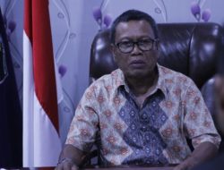 Wajib Masuk Padanglampe, Maba FKM UMI Ikuti Pesantren Susulan