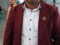 DPD PPNI  Muna Dikukuhkan