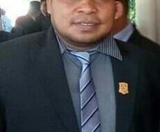 Legislatif Soroti Pekerjaan Infrastruktur dan Pengembangan Kawasan di Muna, Proyek Ini Terancam Dihentikan ?