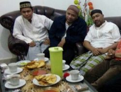 Polemik Tim penggagas Pemekaran Kolaka Selatan “Saling Klaim”