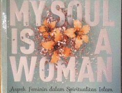 Narasi Feminitas dalam Mistisisme Islam