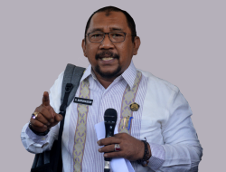 Kadis Pertambangan : Jika Masih Melakukan Aktivitas, Saya Suruh Polisi Tangkap