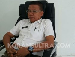 Aroma Dugaan Korupsi Program RTLH di Muna Berhembus, Kadis Bantah !!!