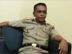 Gerbong Mutasi 1.500 PNS di Kabupaten Muna Belum Jelas ?