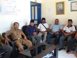 Mubar Jadi Tuan Rumah Festival Pantun Nusantara
