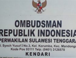 Ori Sultra : Jika Terbukti Ada Kelalaian Soal Kematian Bayi Pasien, Sanksi Berat Harus Diberikan