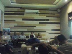 Yayasan Kalla Luncurkan Penanaman Perdana Melalui Udara Di Sultra