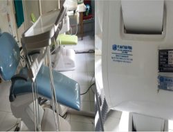 Dugaan Korupsi Alkes, Kanit Tipikor Geledah Rumah Sakit Benyamin Guluh Kolaka