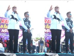 Rajiun Sang Pelopor Pembangunan Muna Barat