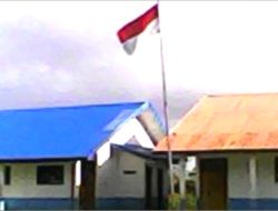SMPN Satap Sawergadi Minim Sarana LAB IPA – IT