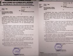 Diduga PT Celebessi Melakukan Pengangkutan Nikel Ilegal di Tolala, Aparat “Tutup Mata”