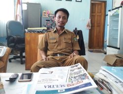 Kepsek SMA Kodeoha Bantah Praktek Pungli Ijasah Sekolah