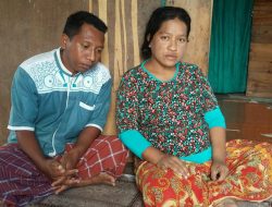 Ini Komentar Piluh sang Reny, Bayi dalam Kandungannya Meninggal saat Operasi Sesar