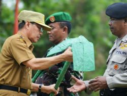 TMMD Konsel ke- 100 Dimulai, Ini Program-progamnya