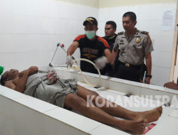Usai Pesta Miras, Security di Kendari Merenggang Nyawa