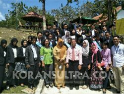 69 Mahasiswa STIP Wuna Ikut Yudisium