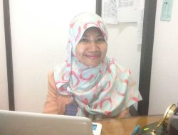 Wa Ode Sri Asnaniar : Sukses itu Pandai Membagi Waktu