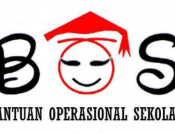 Hingga saat ini Pencairan Dana BOS Sekolah Belum ada kejelasan