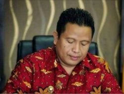 Bupati Muna: Kecam Oknum PNS Diduga Minta Fee Proyek