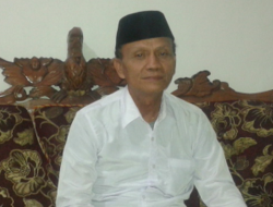 Kades Toari Bantah ada Tendensi Pembelian Pupuk Biobosst